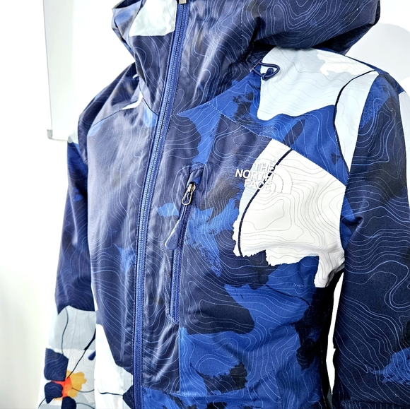 NEW The North Face Clementine Triclimate Jacket - Picture 5 of 5